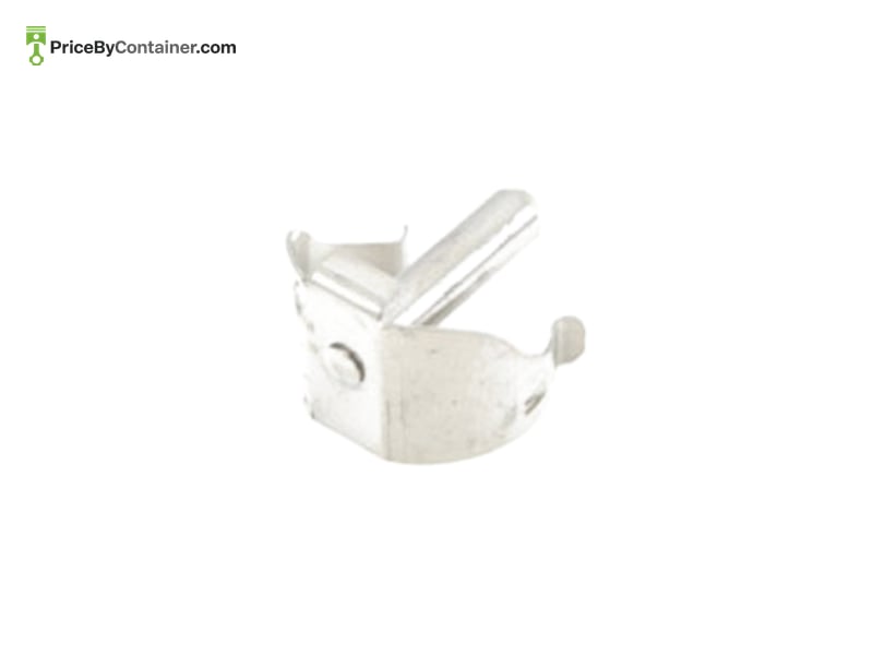 MERCEDES-BENZ 2032670874 — MERCEDES BENZ GENUINE PIN A2032670874