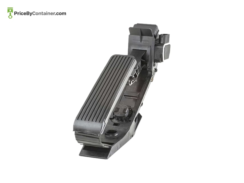 MERCEDES-BENZ 2033000504 — MERCEDES BENZ GENUINE ACCELERATOR PEDAL A2033000504