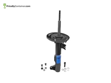 MERCEDES-BENZ 2033206630 — Mercedes-Benz Genuine SHOCK OBSORBER 2033206630
