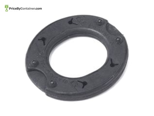 MERCEDES-BENZ 2033220444 — Mercedes-Benz Genuine RUBBER BUMPER 2033220444