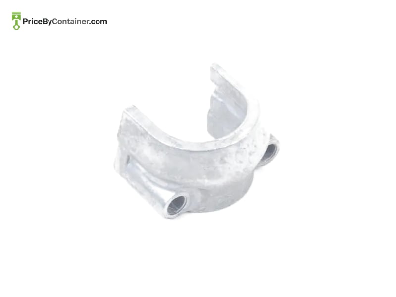 MERCEDES-BENZ 2033231240 — MERCEDES BENZ GENUINE BRACKET A2033231240