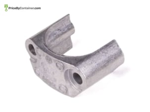 MERCEDES-BENZ 2033232740 — Mercedes-Benz Genuine BRACKET 2033232740