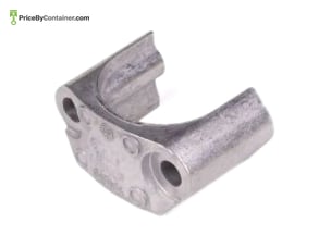 MERCEDES-BENZ 203323274005 — Mercedes-Benz Genuine BRACKET 203323274005