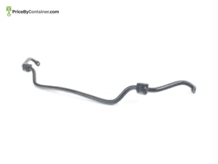 MERCEDES-BENZ 2033234265 — The Mercedes-Benz Genuine Torsion Bar with part number 2033234265 is a vital component of the suspension system in your…