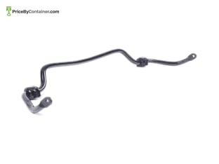MERCEDES-BENZ 2033234365 — Mercedes-Benz Genuine TORSION BAR 2033234365