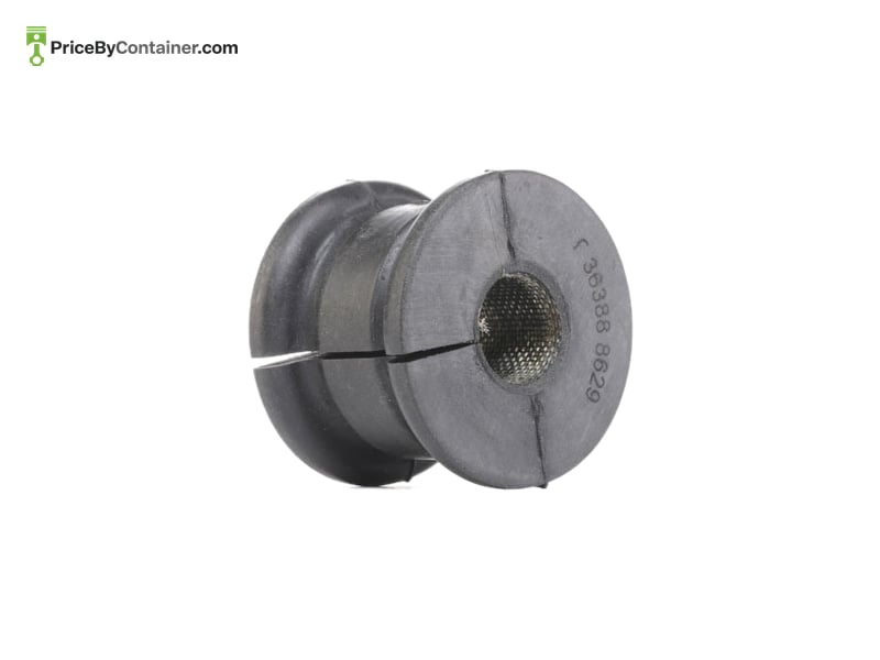 MERCEDES-BENZ 2033260081 — MERCEDES BENZ GENUINE RUBBER BUSHING A2033260081