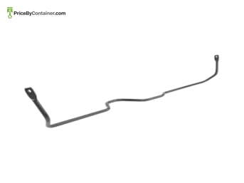 MERCEDES-BENZ 2033261265 — Mercedes-Benz Genuine TORSION BAR 2033261265