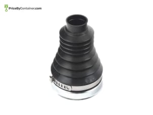 MERCEDES-BENZ 2033300085 — Mercedes-Benz Genuine XL BOOT 2033300085