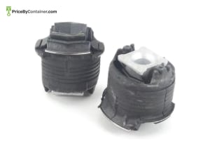 MERCEDES-BENZ 2033504508 — Mercedes-Benz Genuine RS RA CARRIER 2033504508