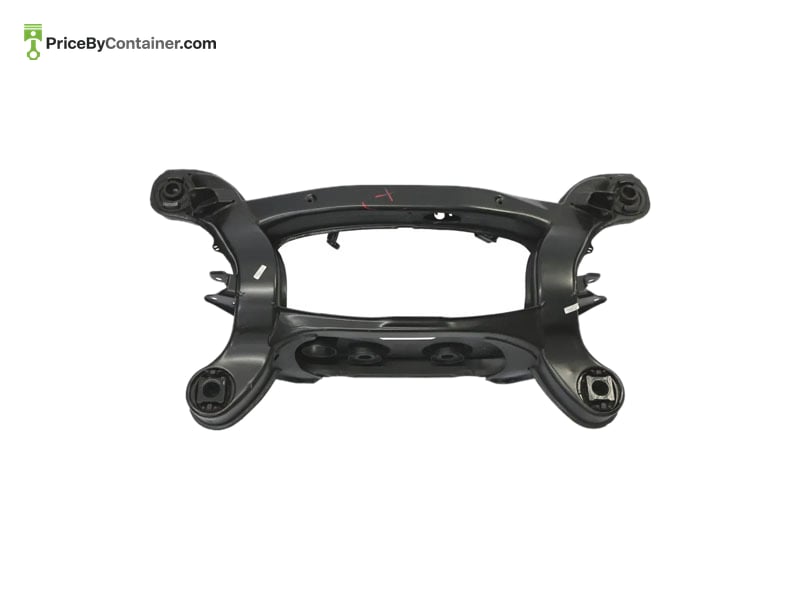 MERCEDES-BENZ 2033505808 — MERCEDES BENZ GENUINE REAR AXLE CARRIER A2033505808