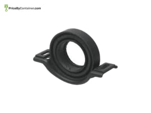 MERCEDES-BENZ 2034102081 — Mercedes-Benz Genuine CENTER SUPPORT BEARING 2034102081