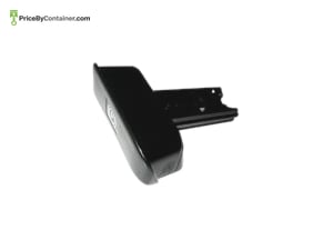 MERCEDES-BENZ 20342706209051 — Mercedes-Benz Genuine HANDLE 20342706209051