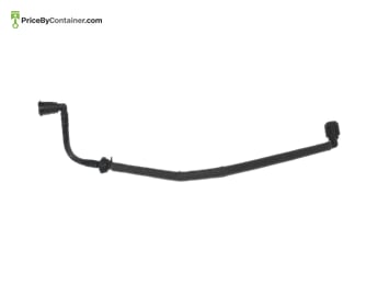 MERCEDES-BENZ 2034303129 — MERCEDES BENZ GENUINE BRAKE BOOSTER HOSE 2034303129