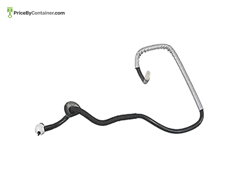 MERCEDES-BENZ 2034303729 — MERCEDES BENZ GENUINE VACUM HOSE A2034303729