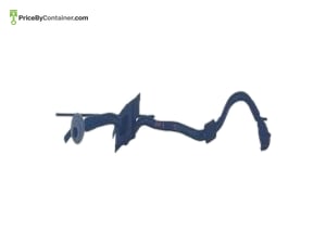 MERCEDES-BENZ 2034306329 — Mercedes-Benz Genuine LINE 2034306329