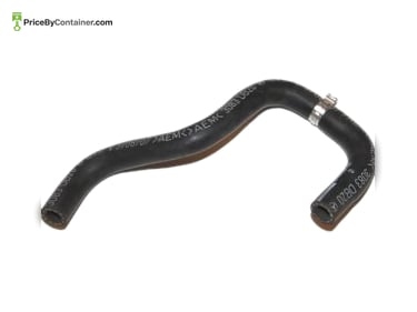 MERCEDES-BENZ 2034667281 — Mercedes Benz Genuine Power Steering System Hydraulic Hose 2034667281 (002) Works: It transfers hydraulic fluid between…