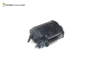 MERCEDES-BENZ 2034700659 — Mercedes-Benz Genuine ACTIVATED CHARCOAL FILTER 2034700659