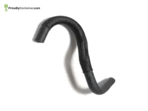 MERCEDES-BENZ 2034767626 — Mercedes-Benz Genuine HOSE 2034767626