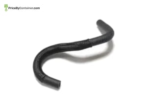 MERCEDES-BENZ 203476762664 — Mercedes-Benz Genuine HOSE 203476762664
