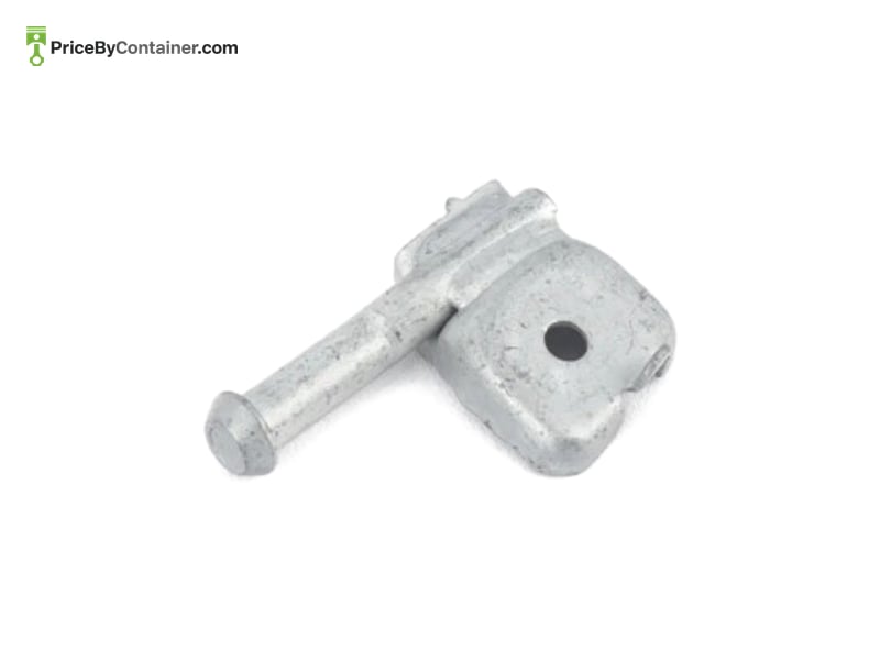MERCEDES-BENZ 2034900140 — MERCEDES BENZ GENUINE BRACKET A2034900140