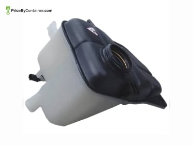 MERCEDES-BENZ 2035000049 — Description Mercedes-Benz Genuine Original NEW Expansion Tank 2035000049 Overview of the Genuine Mercedes-Benz…