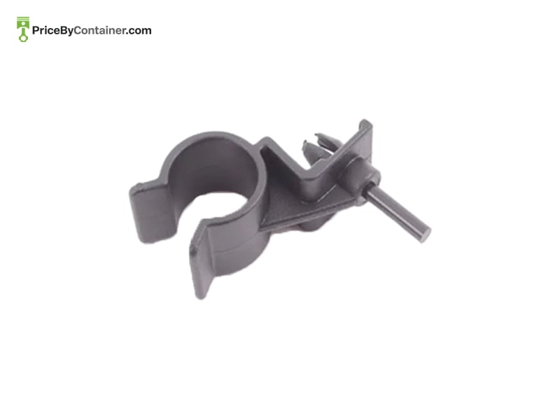 MERCEDES-BENZ 2035010020 — MERCEDES BENZ GENUINE BRACKET A2035010020