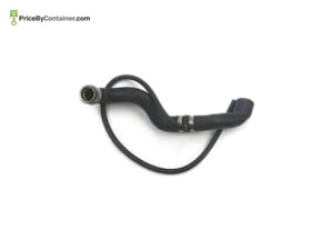 MERCEDES-BENZ 2035010782 — Mercedes-Benz Genuine HOSE 2035010782