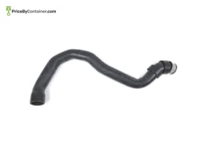 MERCEDES-BENZ 2035012782 — Mercedes-Benz Genuine HOSE 2035012782