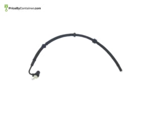 MERCEDES-BENZ 2035014482 — Mercedes-Benz Genuine HOSE 2035014482