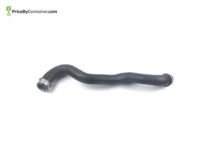 MERCEDES-BENZ 2035015782 — Mercedes-Benz Genuine RADIATOR HOSE 2035015782