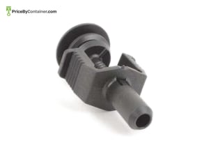 MERCEDES-BENZ 2035040059 — Mercedes-Benz Genuine RADIATOR RUBBER 2035040059