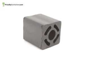 MERCEDES-BENZ 2035040112 — Mercedes-Benz Genuine RUBBER MOUNTING 2035040112