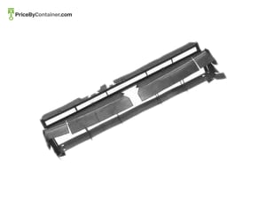 MERCEDES-BENZ 2035050230 — Mercedes-Benz Genuine COVER 2035050230