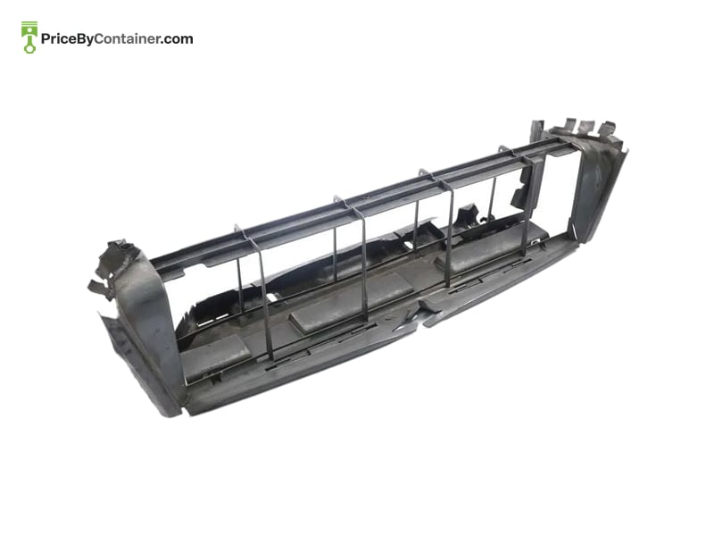 MERCEDES-BENZ 2035053730 — MERCEDES BENZ GENUINE AIR DUCT SEGMENT A2035053730