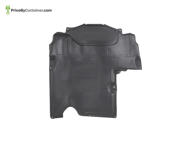 MERCEDES-BENZ 2035201823 — MERCEDES BENZ GENUINE NOISE CAPSULE A2035201823