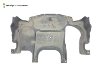 MERCEDES-BENZ 2035240340 — Mercedes-Benz Genuine BRACKET 2035240340
