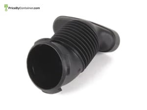 MERCEDES-BENZ 2035280207 — Mercedes-Benz Genuine HOSE 2035280207