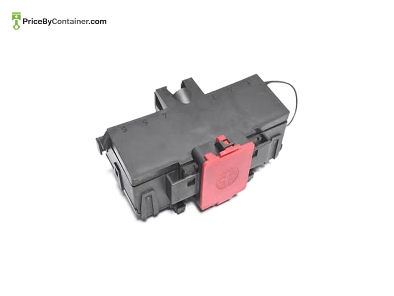MERCEDES-BENZ 2035450401 — MERCEDES BENZ GENUINE FUSE BOX A2035450401