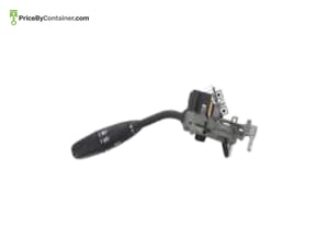 MERCEDES-BENZ 20354509049116 — Mercedes-Benz Genuine SWITCH 20354509049116