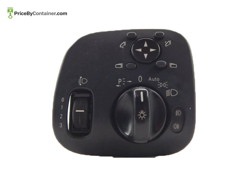 MERCEDES-BENZ 20354512049116 — MERCEDES BENZ GENUINE SWITCH A20354512049116