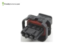 MERCEDES-BENZ 2035453028 — Mercedes-Benz Genuine PLUG 2035453028