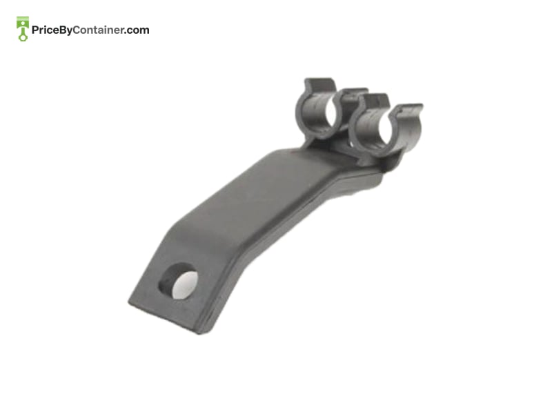 MERCEDES-BENZ 2035461443 — MERCEDES BENZ GENUINE CABLE BRACKET A2035461443