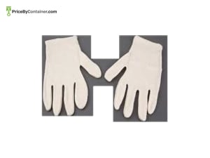 MERCEDES-BENZ 2035830064 — Mercedes-Benz Genuine GLOVE 2035830064