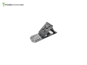 MERCEDES-BENZ 2035830075 — Mercedes-Benz Genuine SHOCK 2035830075