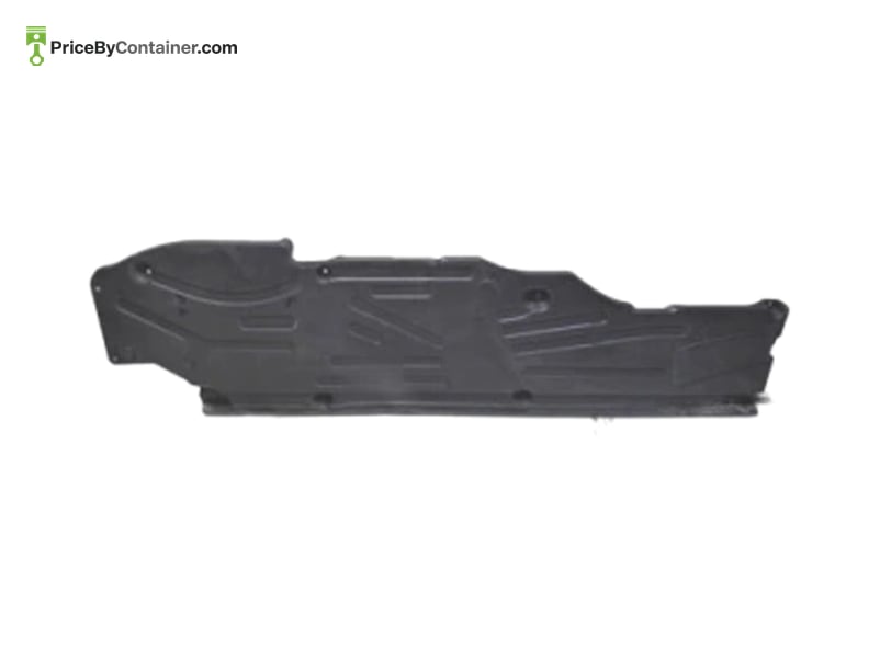 MERCEDES-BENZ 2036191138 — MERCEDES BENZ GENUINE COVER A2036191138