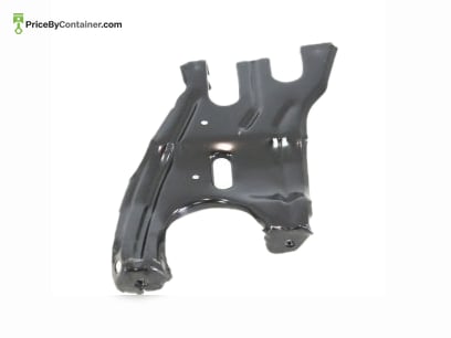 MERCEDES-BENZ 2036200985 — MERCEDES BENZ GENUINE – 2036200985 CRASHBOX STRUT, BRACKET GENUINE BODY PARTS