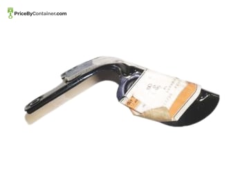 MERCEDES-BENZ 2036202434 — MERCEDES BENZ CARRIER RIGHT GENUINE BODY PARTS 2036202434