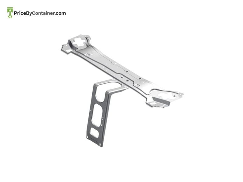 MERCEDES-BENZ 2036205231 — MERCEDES BENZ GENUINE MOUNTING CONSULE A2036205231