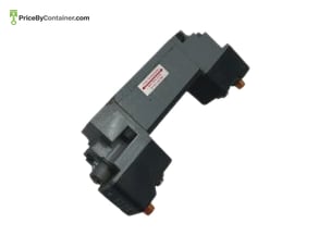 MERCEDES-BENZ 2036262414 — Mercedes-Benz Genuine BRACKET 2036262414
