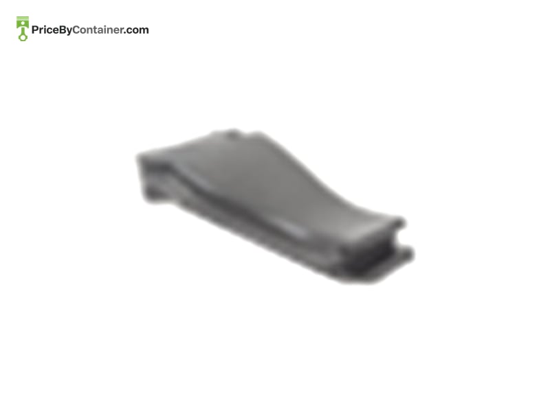 MERCEDES-BENZ 2036284698 — MERCEDES BENZ GENUINE SEALING A2036284698